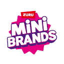 Mini Brands logo