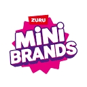Mini Brands logo