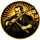 Mini Katana logo
