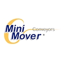 Mini Mover Conveyors logo