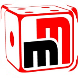 Miniature Market logo
