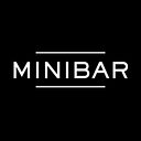 Logo for minibardelivery.com