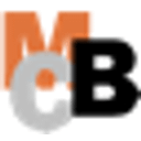 Mini Batch Concrete logo