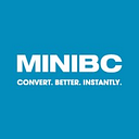 MiniBC logo