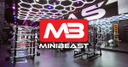 minibeastofficial.com logo