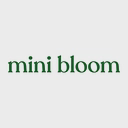 mini bloom logo