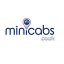 Minicabs Uk Ltd logo