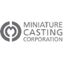 Miniature Casting Corporation logo