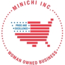 Minichi logo