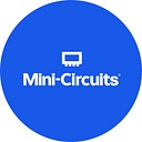 Mini Circuits logo