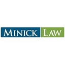 Minick Law, P.C. logo