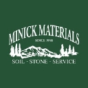 Minick Materials logo