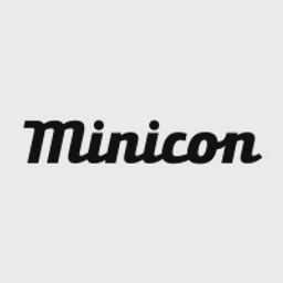 Minicon Company logo
