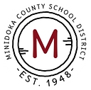 Minidoka School District 331 logo