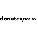 Mini Donut Express logo