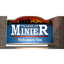 Mineral village logo