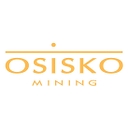 Osisko Mining logo