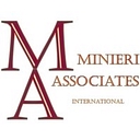 Minieri Associates   Worldwide Security Consultants logo