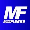 Minifibers, Inc. logo