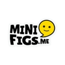 Minifigs.me logo