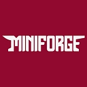 Miniforge logo
