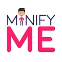 Minify Me logo