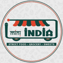 KC MEHTA LTD T/A Mini India logo