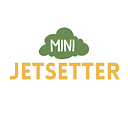 Mini Jetsetter