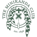 The Minikahda Club logo