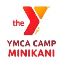 Ymca Camp Minikani logo