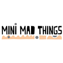 Mini Mad Things