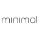 Minimal logo