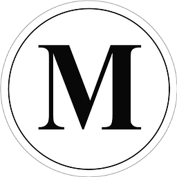 Minimalbottle logo