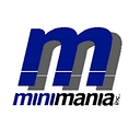 Mini Mania, Inc. logo
