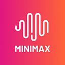 MiniMax logo