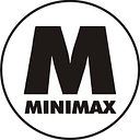 Logo for minimax.com.au