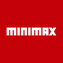 MiniMax logo