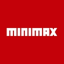 MiniMax logo