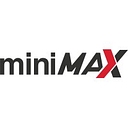 Minimax logo