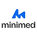 MiniMed logo