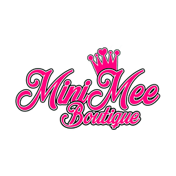 Mini Mee Boutique logo