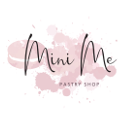 Mini Me Pastry logo