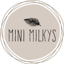 Mini Milkys logo