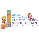 Mini Miracles Daycare logo
