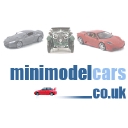 Mini Model Shop logo