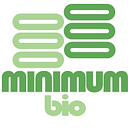 MINIMUM bio logo