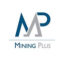 Mining Plus logo