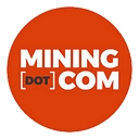 Mashova Mining logo