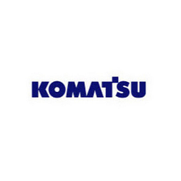 Komatsu Mining logo