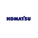 Komatsu Mining logo